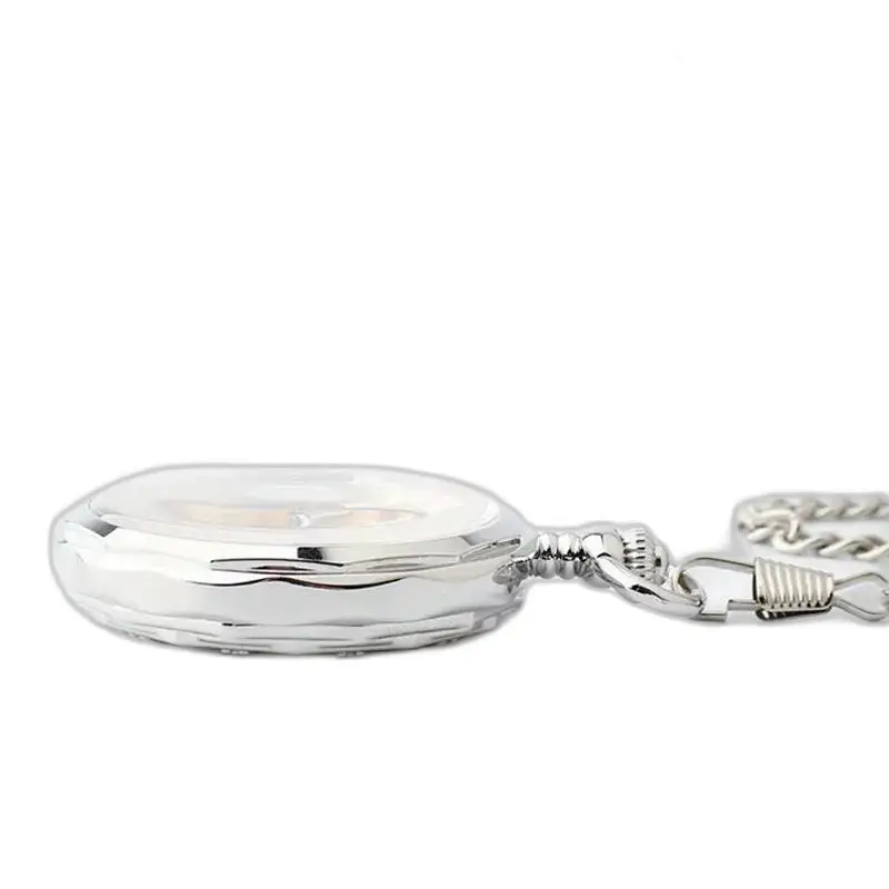 Lune Luxe herrfickur med kedja och elegant månfas