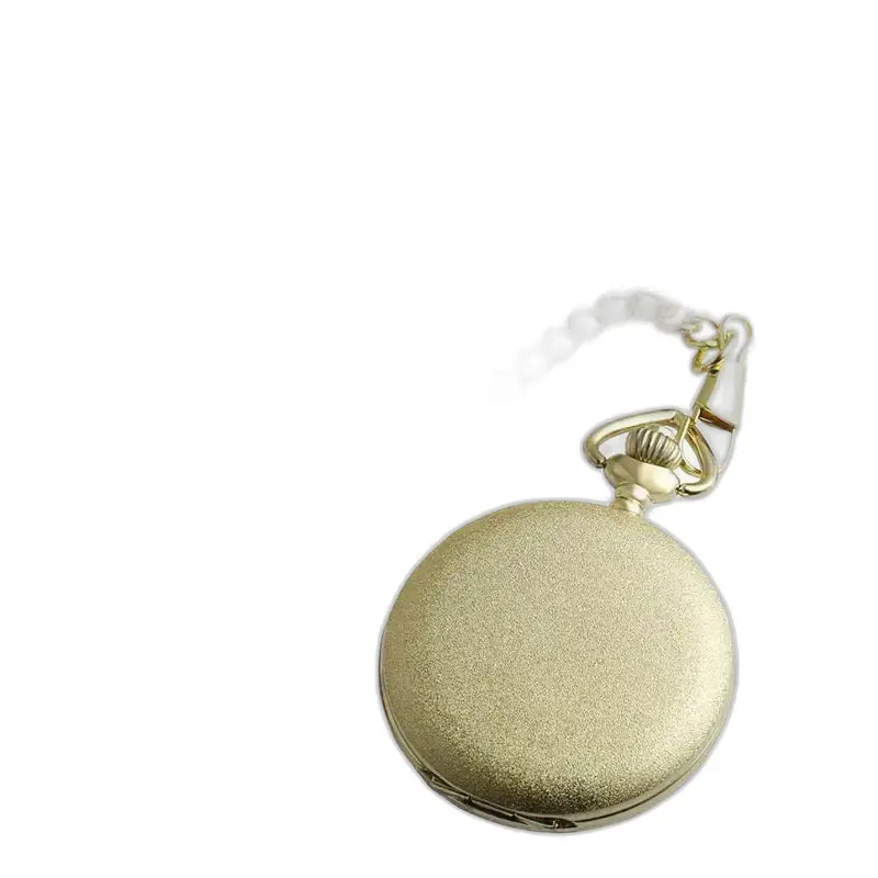 Luxury Gold Mechanical fickur kombinerar elegans och raffinerade mekaniska urverk