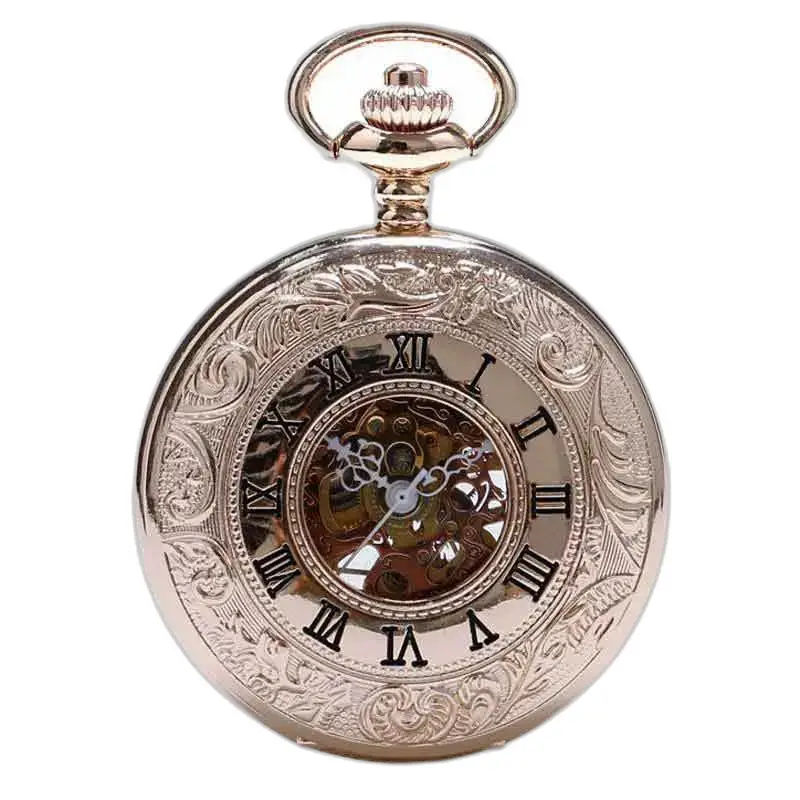 Lyxig Mother of Pearl Gold Fick Watch med en utsmyckad gulddesign